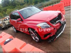 MERCEDES-BENZ GLK-CLASS GLK 350 2015