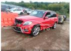 MERCEDES-BENZ GLK-CLASS GLK 350 2015