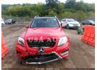 MERCEDES-BENZ GLK-CLASS GLK 350 2015