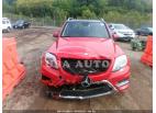 MERCEDES-BENZ GLK-CLASS GLK 350 2015