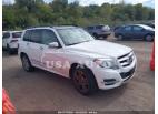 MERCEDES-BENZ GLK-CLASS GLK 350 2013