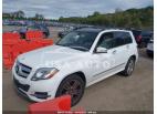 MERCEDES-BENZ GLK-CLASS GLK 350 2013