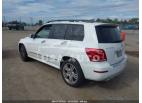 MERCEDES-BENZ GLK-CLASS GLK 350 2013