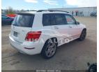 MERCEDES-BENZ GLK-CLASS GLK 350 2013