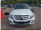 MERCEDES-BENZ GLK-CLASS GLK 350 2013