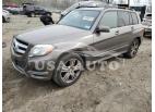 MERCEDES-BENZ GLK-CLASS GLK 350 4M 2013