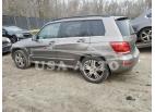 MERCEDES-BENZ GLK-CLASS GLK 350 4M 2013