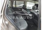 MERCEDES-BENZ GLK-CLASS GLK 350 4M 2013