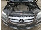 MERCEDES-BENZ GLK-CLASS GLK 350 4M 2013