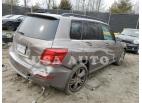 MERCEDES-BENZ GLK-CLASS GLK 350 4M 2013