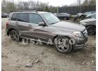 MERCEDES-BENZ GLK-CLASS GLK 350 4M 2013