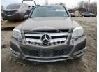 MERCEDES-BENZ GLK-CLASS GLK 350 4M 2013