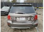 MERCEDES-BENZ GLK-CLASS GLK 350 4M 2013