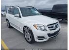 MERCEDES-BENZ GLK-CLASS GLK 350 2014