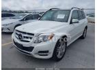 MERCEDES-BENZ GLK-CLASS GLK 350 2014