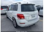 MERCEDES-BENZ GLK-CLASS GLK 350 2014