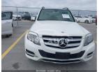 MERCEDES-BENZ GLK-CLASS GLK 350 2014