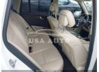 MERCEDES-BENZ GLK-CLASS GLK 350 2014