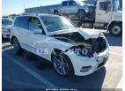 MERCEDES-BENZ GLK-CLASS GLK 350 2014