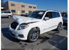 MERCEDES-BENZ GLK-CLASS GLK 350 2014