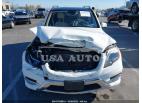 MERCEDES-BENZ GLK-CLASS GLK 350 2014