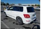 MERCEDES-BENZ GLK-CLASS GLK 350 2014