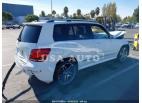 MERCEDES-BENZ GLK-CLASS GLK 350 2014