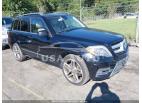 MERCEDES-BENZ GLK-CLASS GLK 350 2014