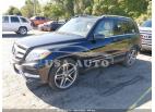 MERCEDES-BENZ GLK-CLASS GLK 350 2014