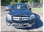 MERCEDES-BENZ GLK-CLASS GLK 350 2014