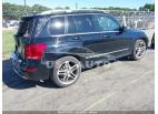 MERCEDES-BENZ GLK-CLASS GLK 350 2014