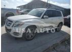 MERCEDES-BENZ GLK-CLASS GLK 350 4M 2013