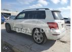 MERCEDES-BENZ GLK-CLASS GLK 350 4M 2013