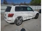 MERCEDES-BENZ GLK-CLASS GLK 350 4M 2013