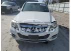 MERCEDES-BENZ GLK-CLASS GLK 350 4M 2013