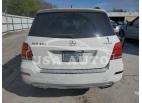 MERCEDES-BENZ GLK-CLASS GLK 350 4M 2013