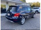 MERCEDES-BENZ GLK-CLASS GLK 350 2013