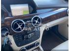 MERCEDES-BENZ GLK-CLASS GLK 350 2013