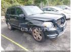 MERCEDES-BENZ GLK-CLASS GLK 350 2014