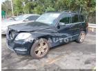 MERCEDES-BENZ GLK-CLASS GLK 350 2014