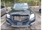 MERCEDES-BENZ GLK-CLASS GLK 350 2014