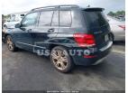 MERCEDES-BENZ GLK-CLASS GLK 350 2014