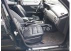 MERCEDES-BENZ GLK-CLASS GLK 350 2014