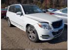 MERCEDES-BENZ GLK-CLASS GLK 350 2015