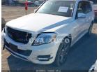 MERCEDES-BENZ GLK-CLASS GLK 350 2015