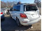 MERCEDES-BENZ GLK-CLASS GLK 350 2015