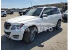 MERCEDES-BENZ GLK-CLASS GLK 350 4M 2015