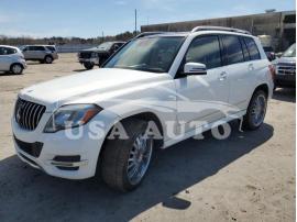 MERCEDES-BENZ GLK-CLASS GLK 350 4M 2015