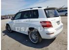 MERCEDES-BENZ GLK-CLASS GLK 350 4M 2015