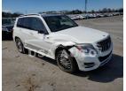 MERCEDES-BENZ GLK-CLASS GLK 350 4M 2015